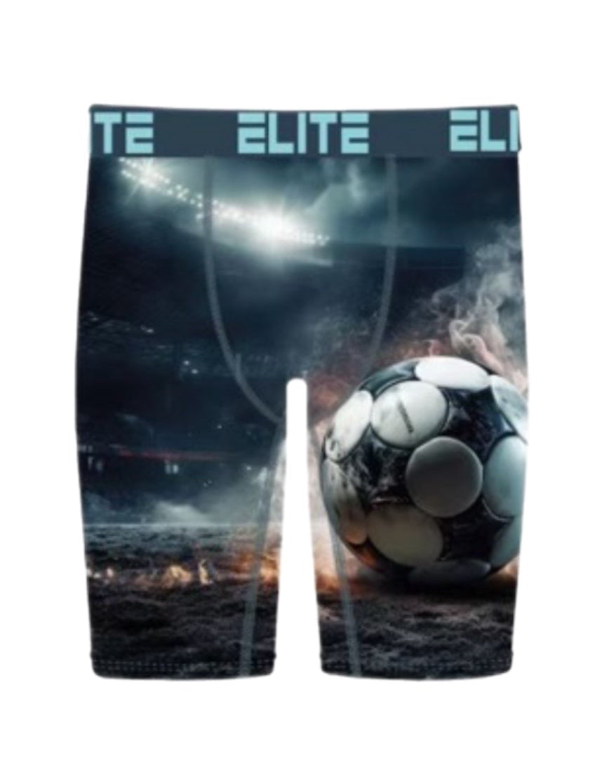 Soccer- Youth