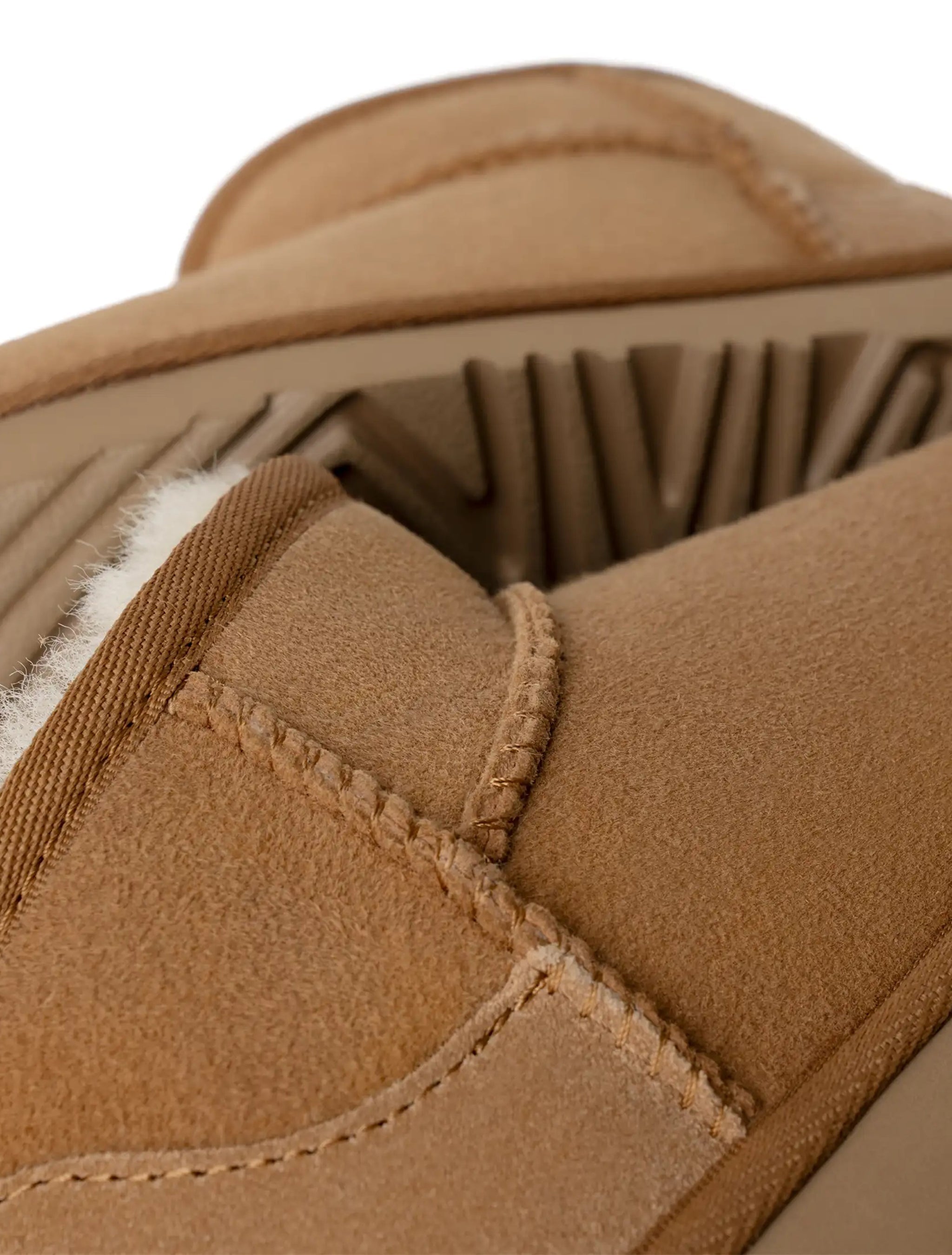 UGG (PS) Classic Ultra - Chestnut
