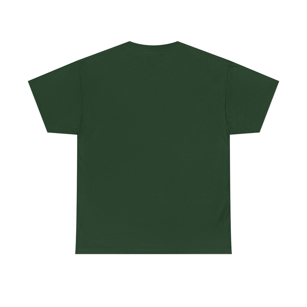 Prosperous Gold Logo Tee