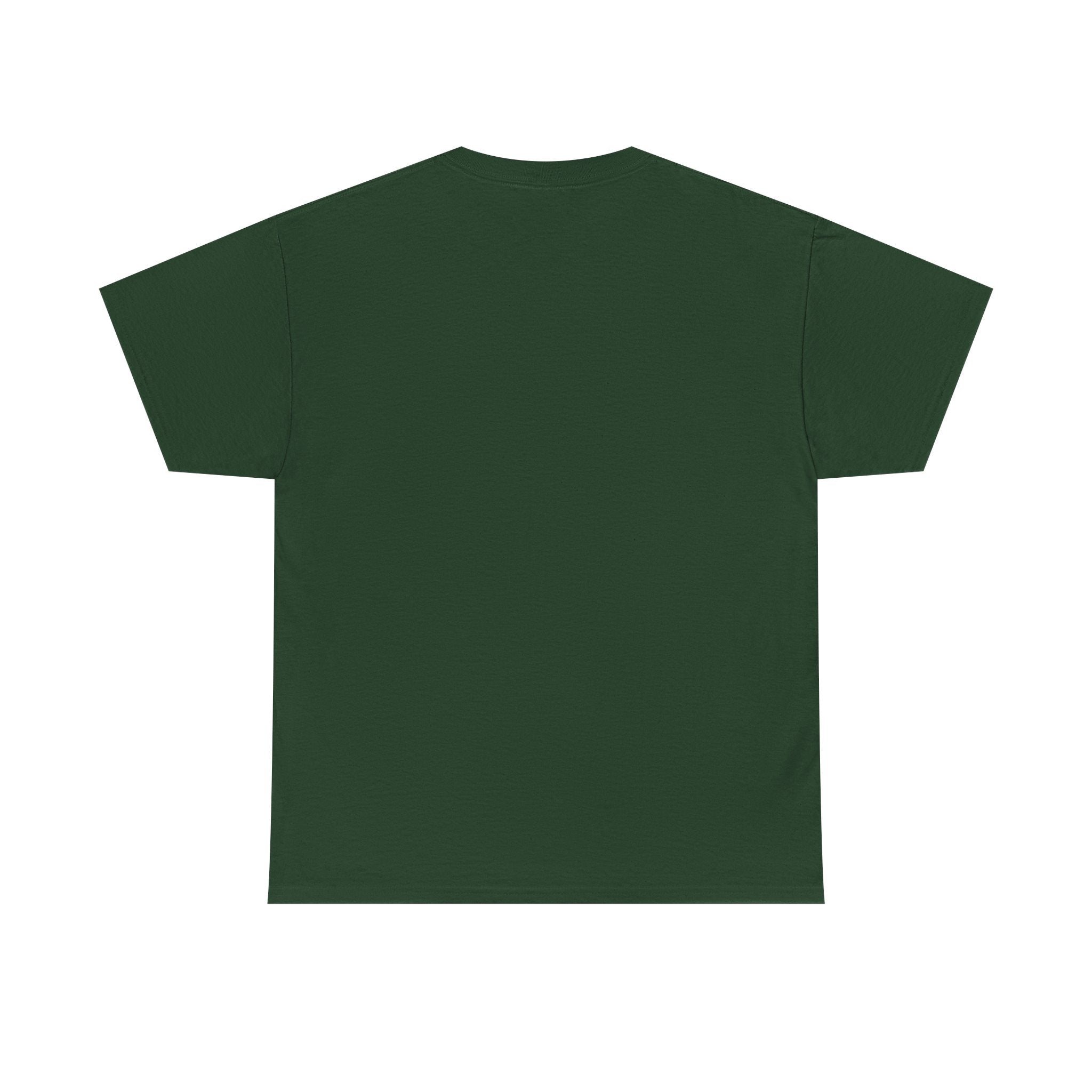 Prosperous Gold Logo Tee