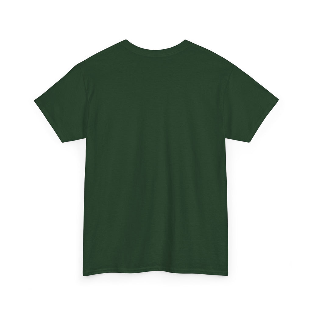 Prosperous Gold Logo Tee