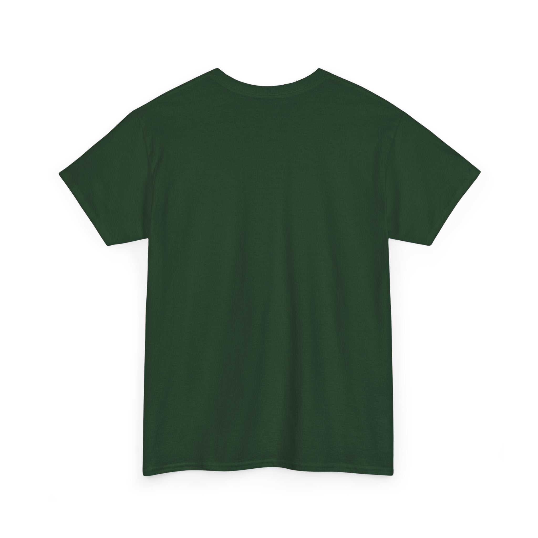 Prosperous Gold Logo Tee