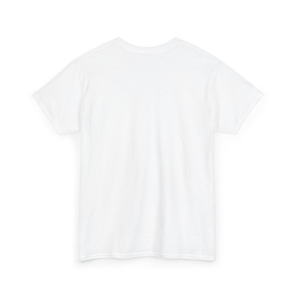 Peace & Joy T-Shirt — Dove with Olive Branch & Sun Graphic