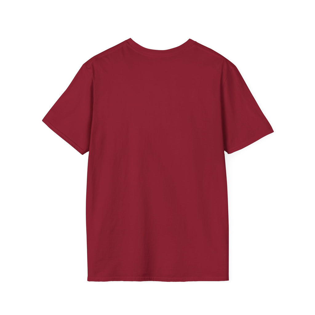 USA Proud Graphic T-Shirt — Patriotic 1776–2026 Flag Design