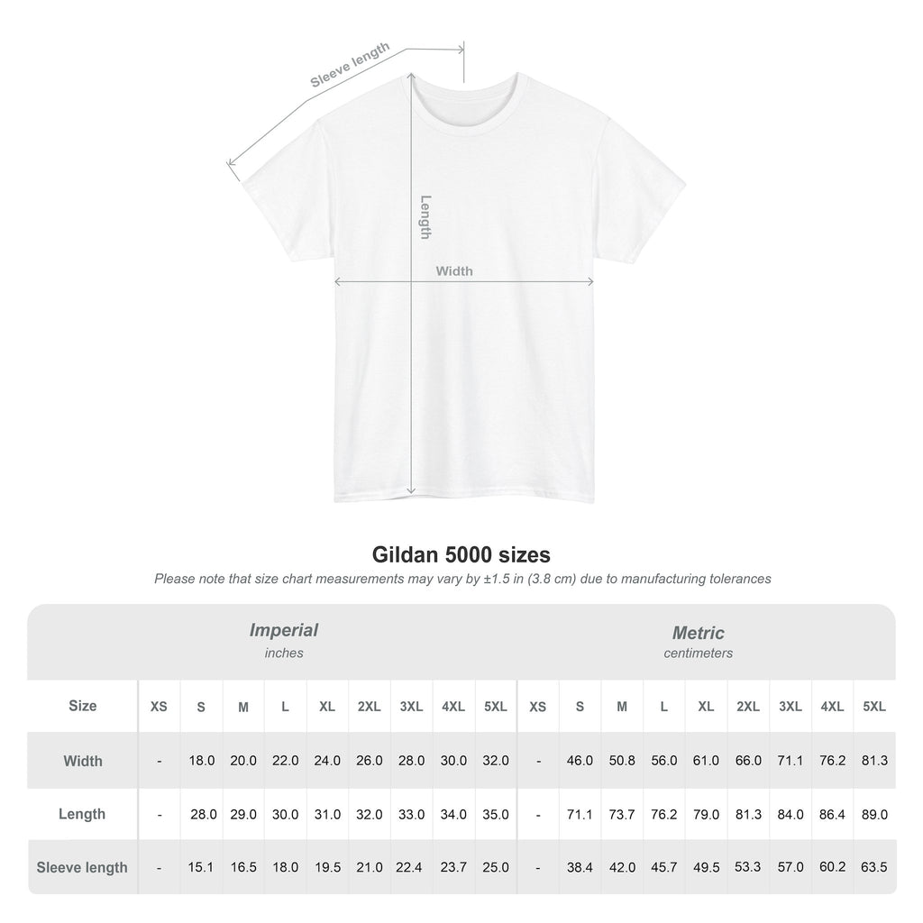 Gorilla Status Tee