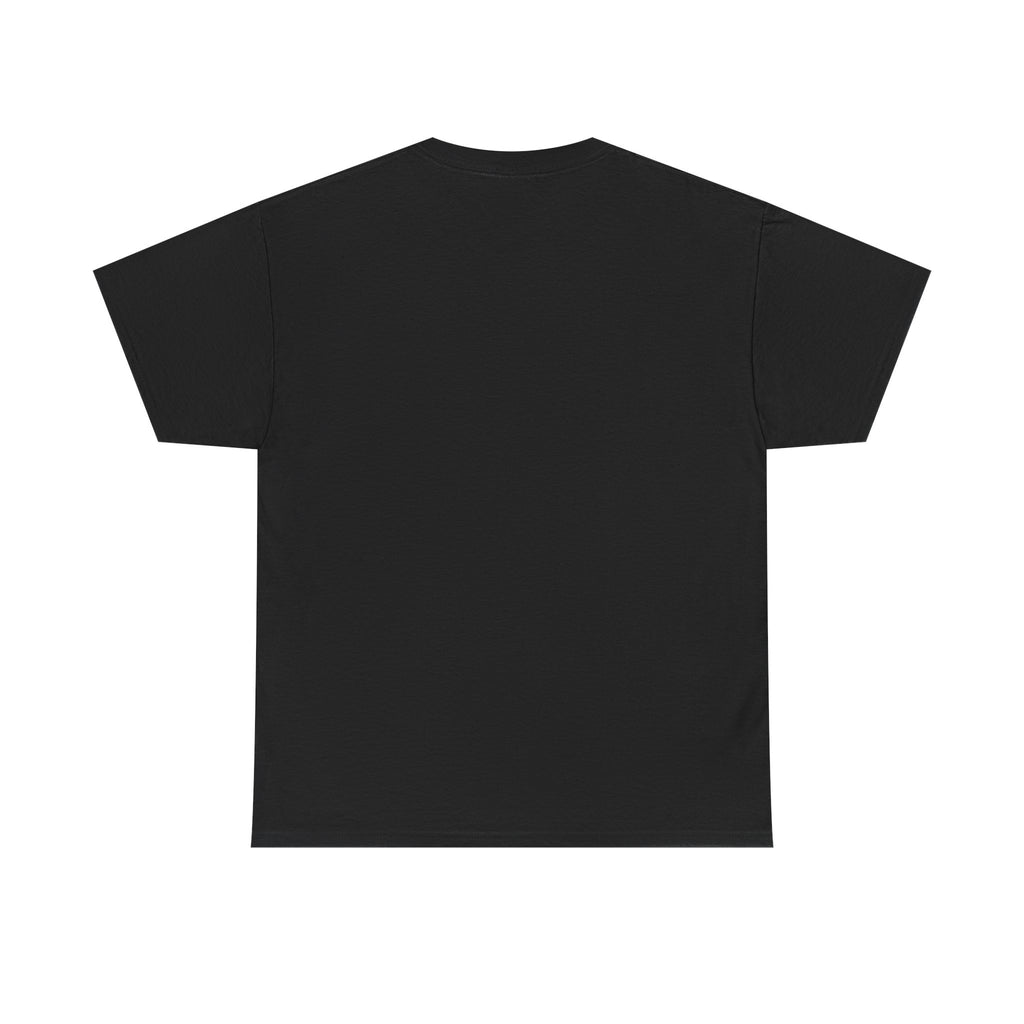 Transparency Graphic Tee — Vintage Chalkboard Design