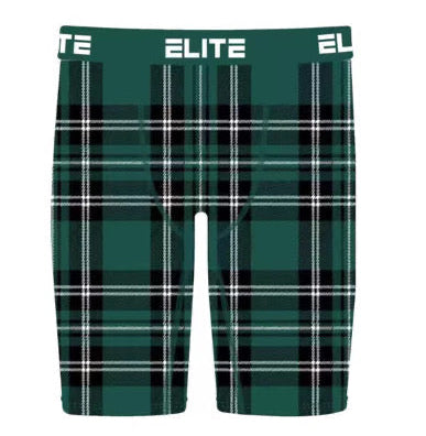 Plaid - Men’s