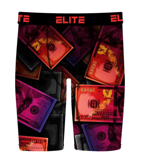 Benjamin's- Men’s