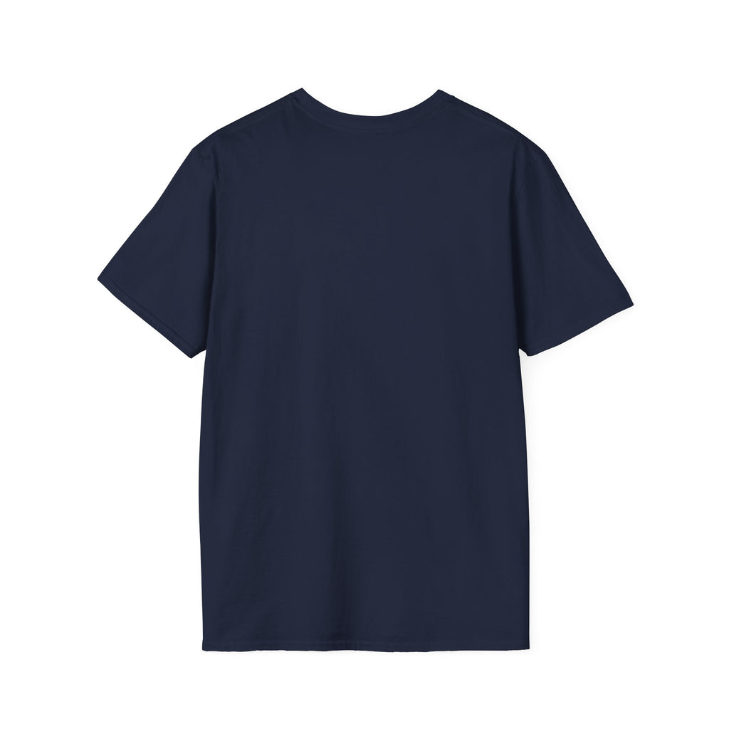 USA Proud Graphic T-Shirt — Patriotic 1776–2026 Flag Design