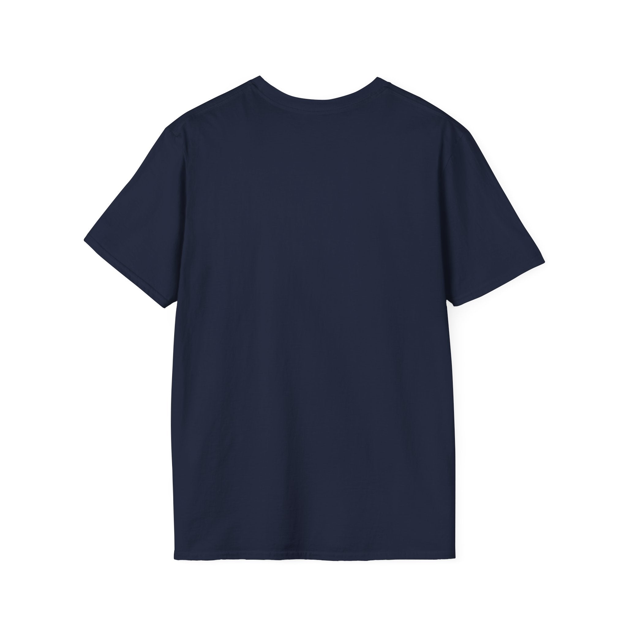 USA Proud Graphic T-Shirt — Patriotic 1776–2026 Flag Design