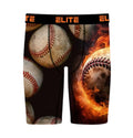 Fireball-Men’s