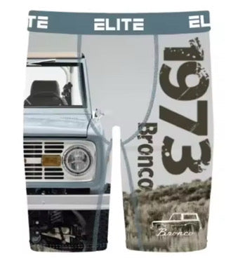 1973 Off-Roaders