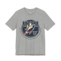 USA 250 Vintage Distressed Tee | Mission To The Moon 2026