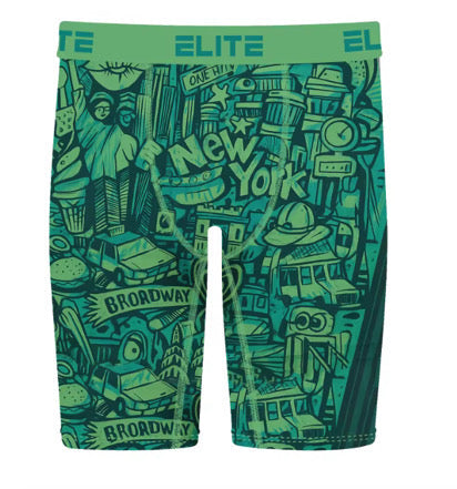 New York-Men’s