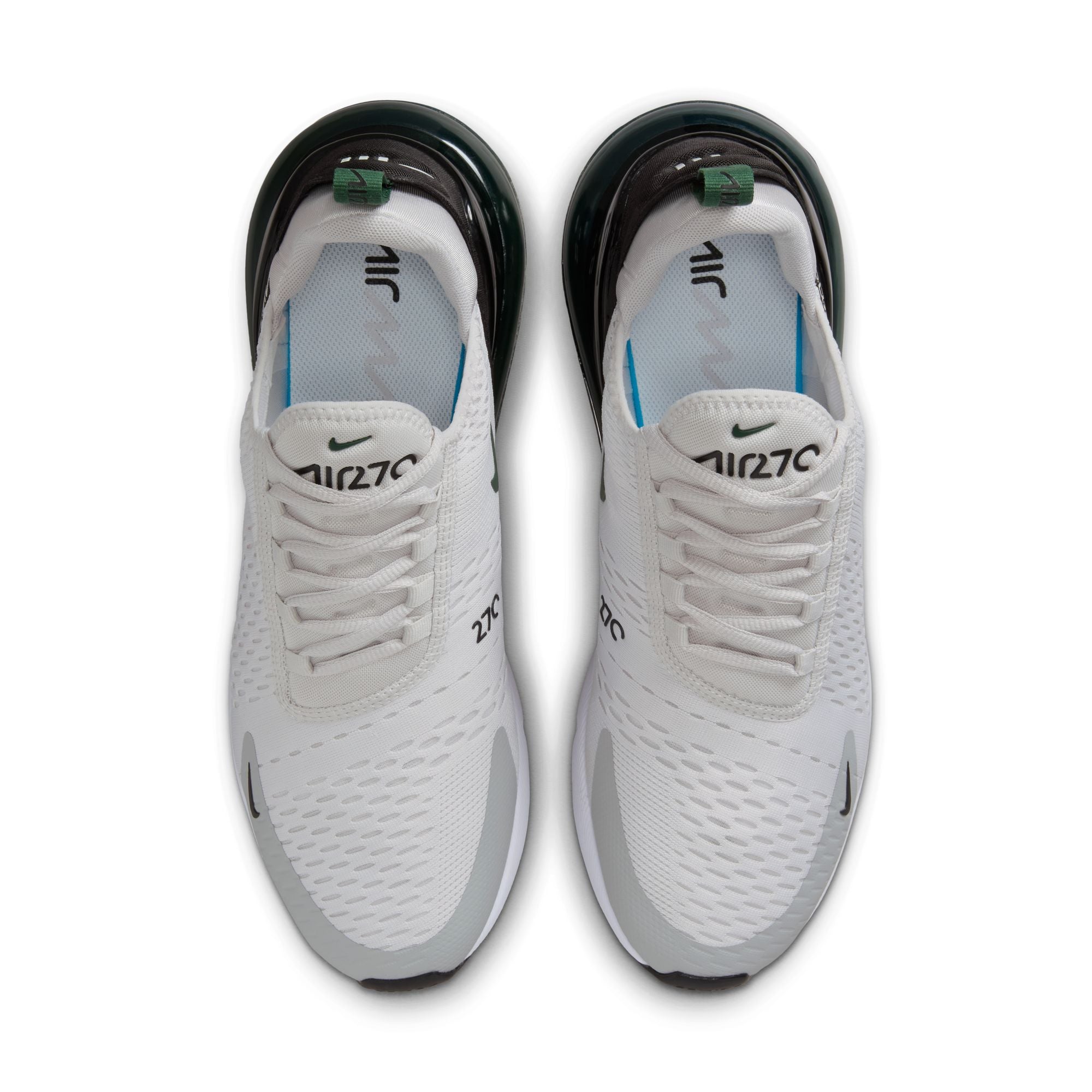 Nike Mens Air Max 270 - Vast Grey