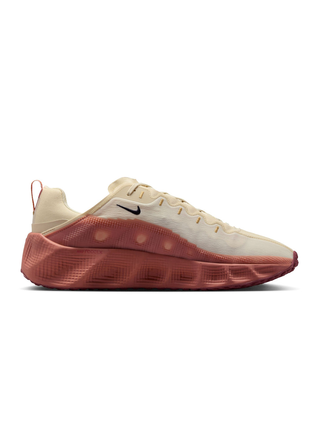 Nike Mens Ava Rover - Fossil/Rust