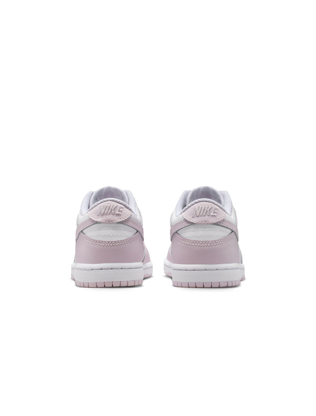 Nike (PS) Dunk Low - Light Violet