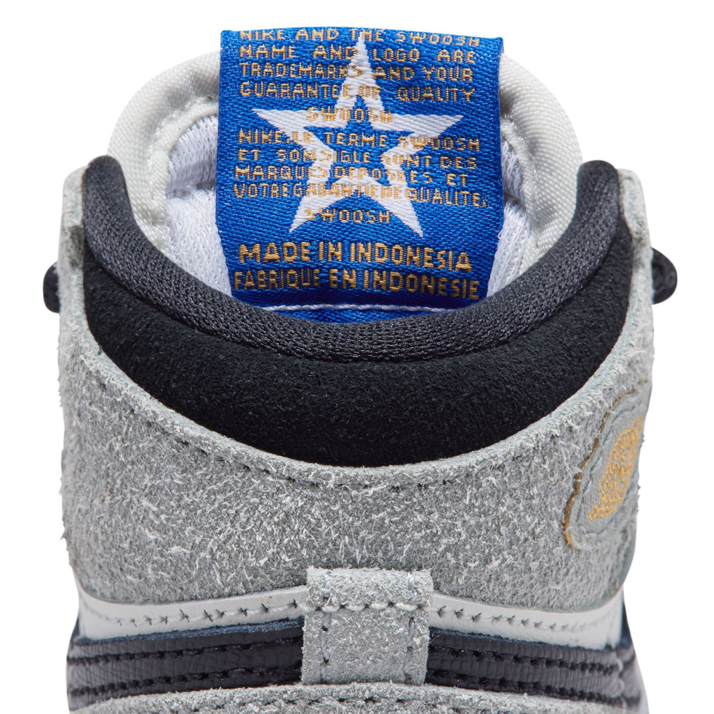 Air Jordan (TD) 1 Retro High OG - All Star