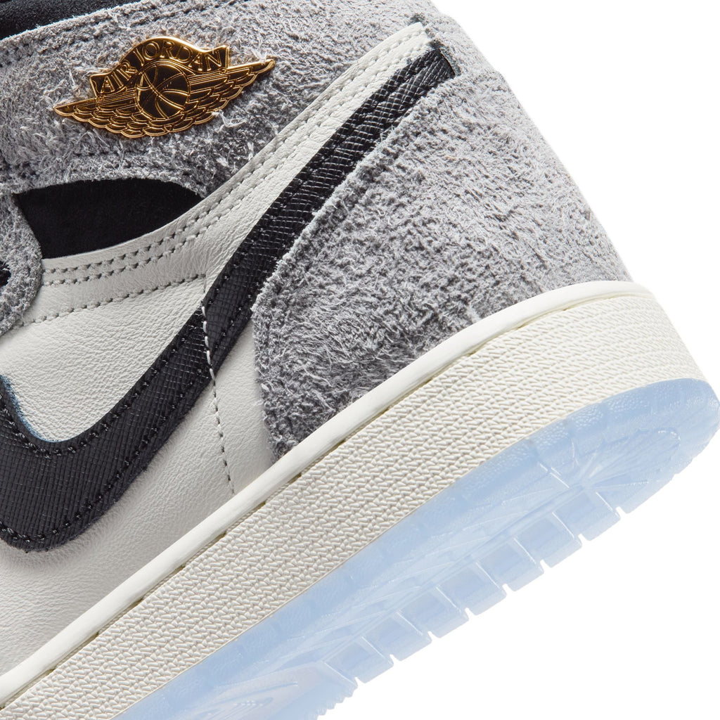 Air Jordan Big Kids 1 Retro High OG - All Star