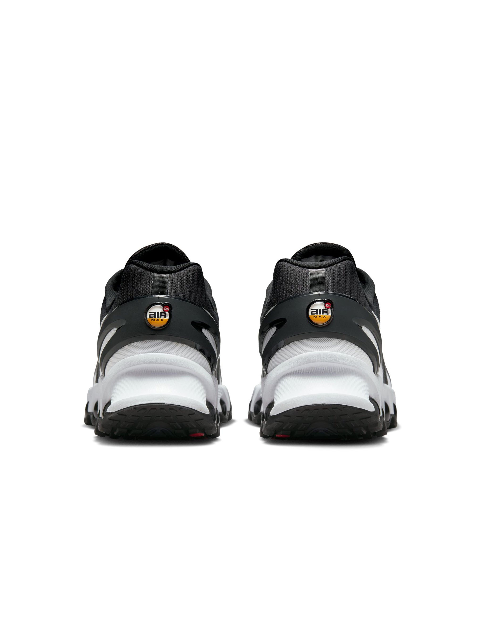 Nike Mens Air Max Dn8 - Black/White