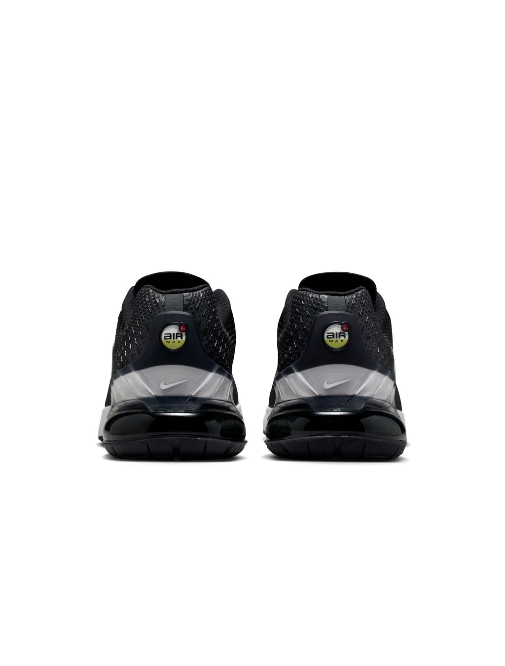 Nike Mens Air Max Phoenix - Black/White