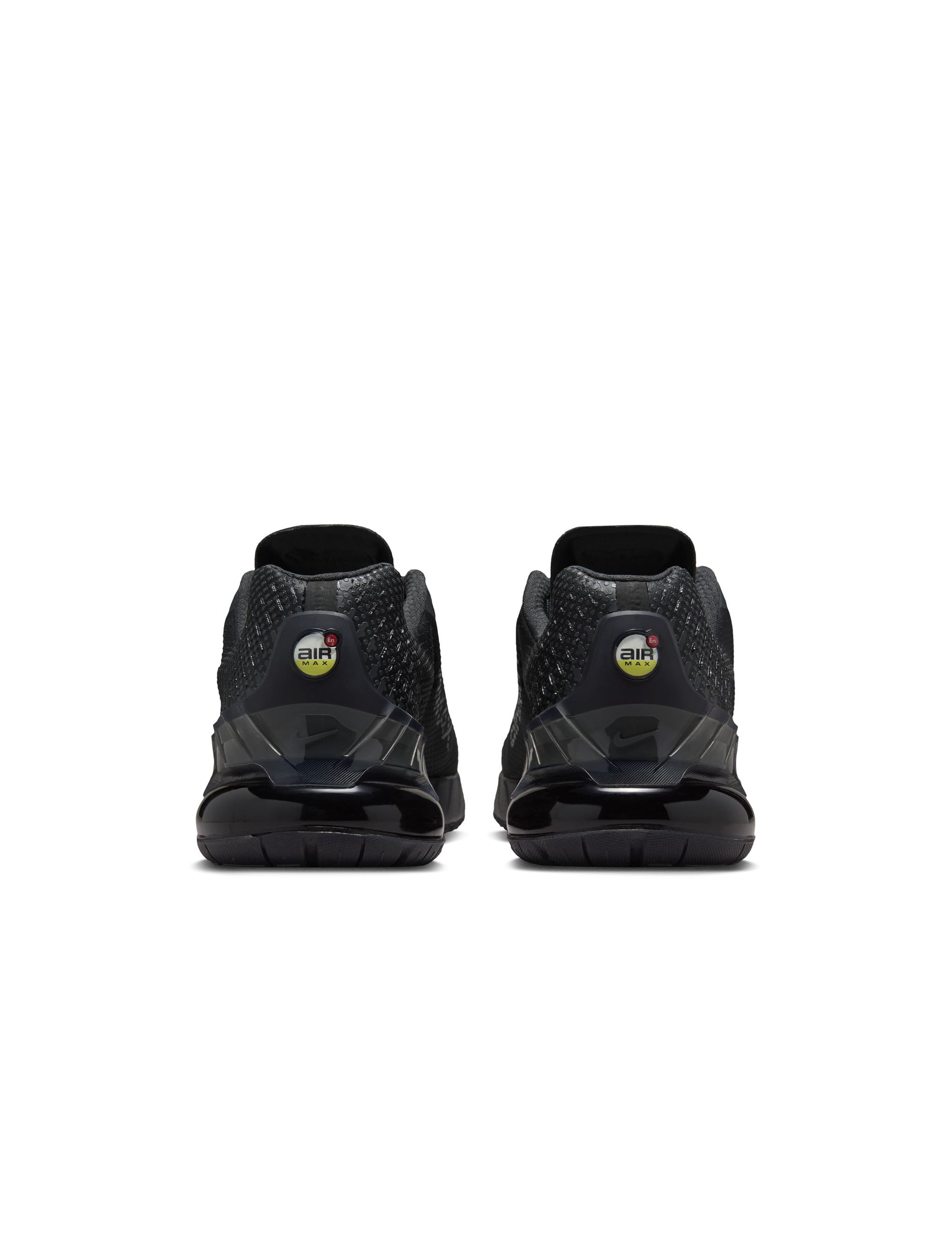 Nike Mens Air Max Phoenix  - Anthracite