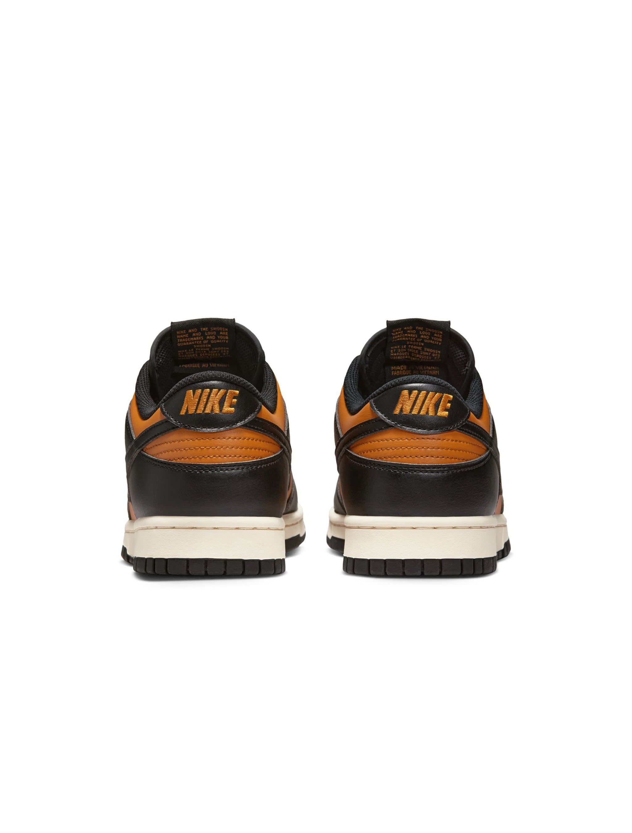 Nike Mens Dunk Low Retro - Desert Ochre