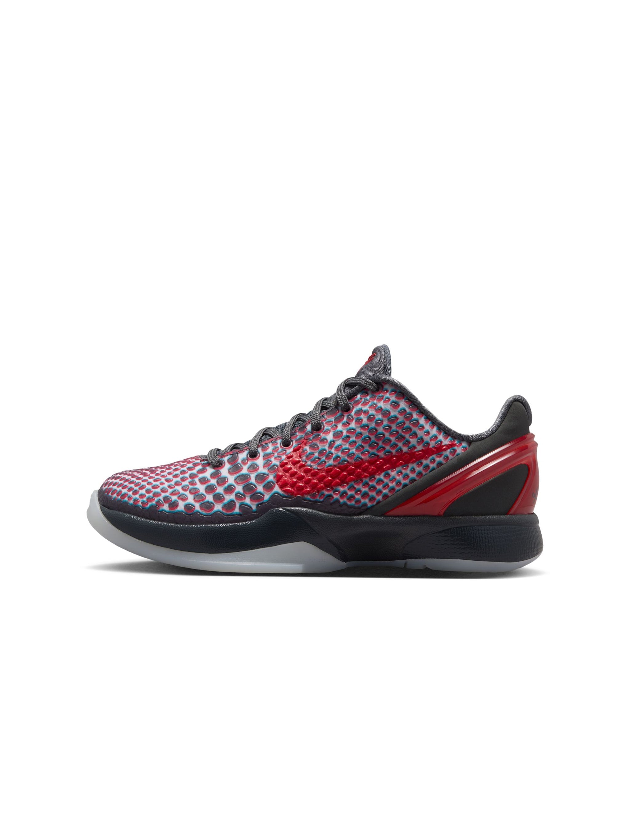 Nike Big Kids Kobe 6 - All Star 3D