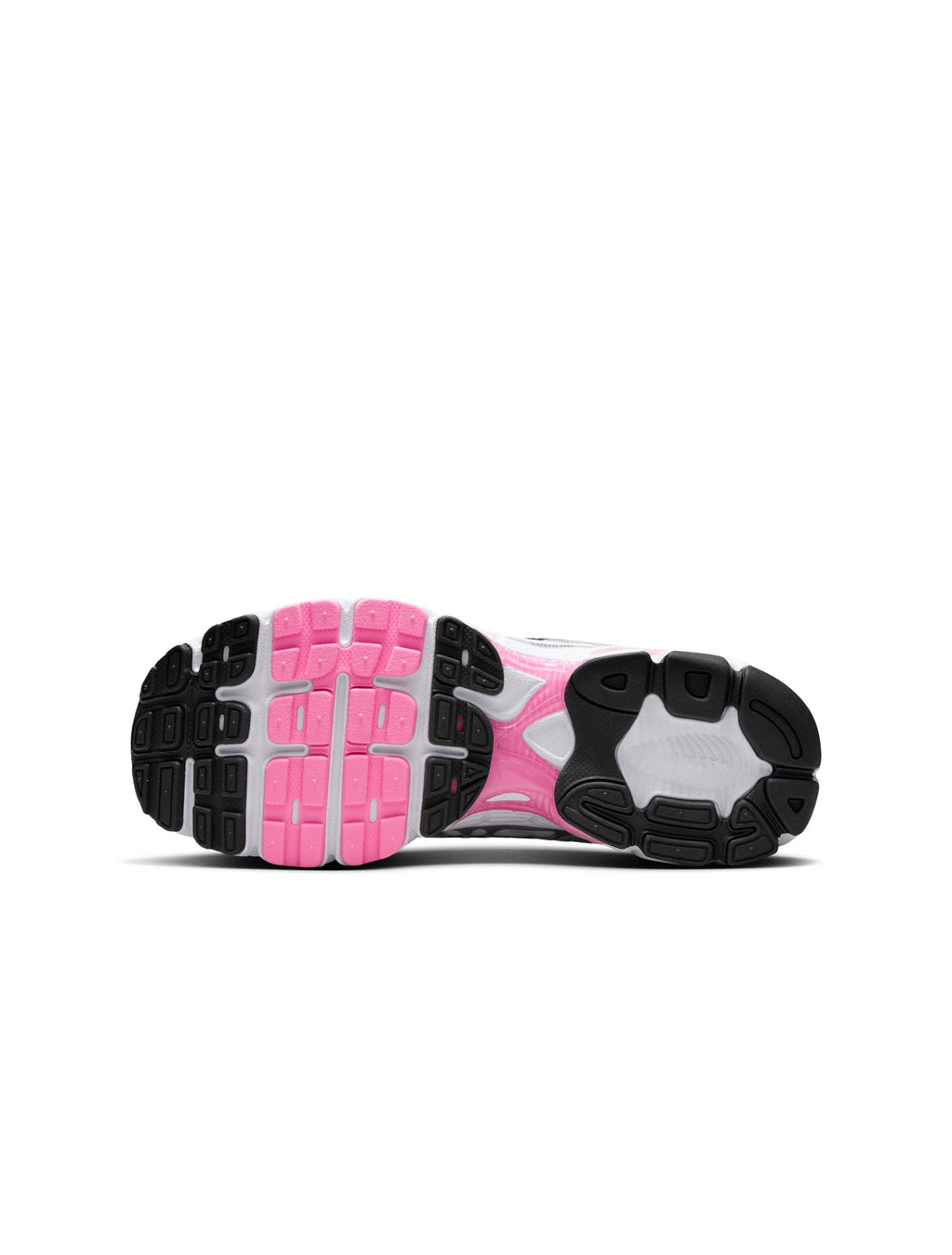 Nike Womens Air Max Moto 2K - White/Pink Spell
