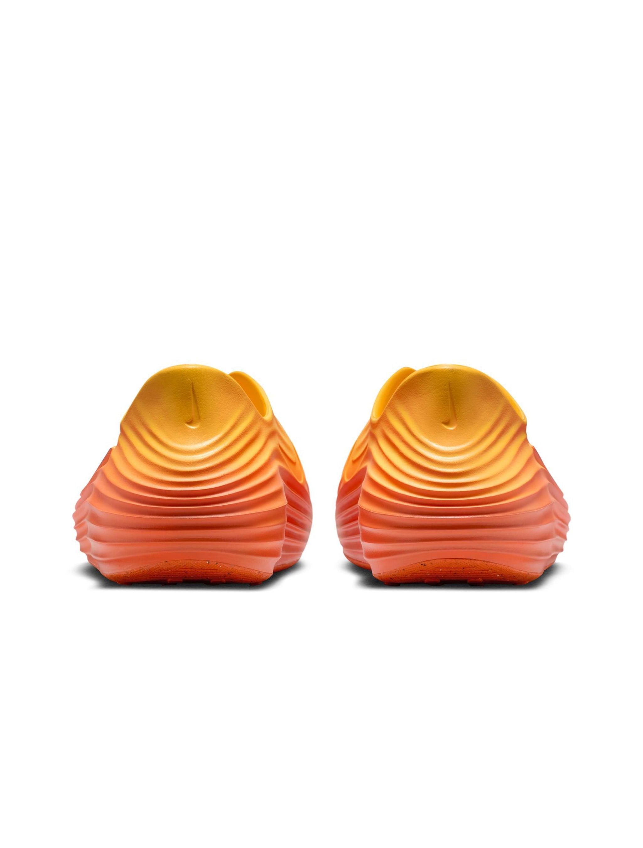 Nike Mens Reactx Rejuven8 Topaz Gold/Lt Crimson-Turf Orange