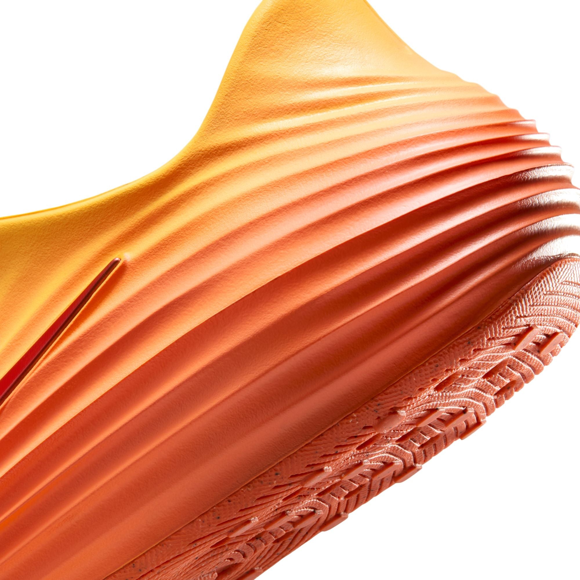 Nike Mens Reactx Rejuven8 Topaz Gold/Lt Crimson-Turf Orange