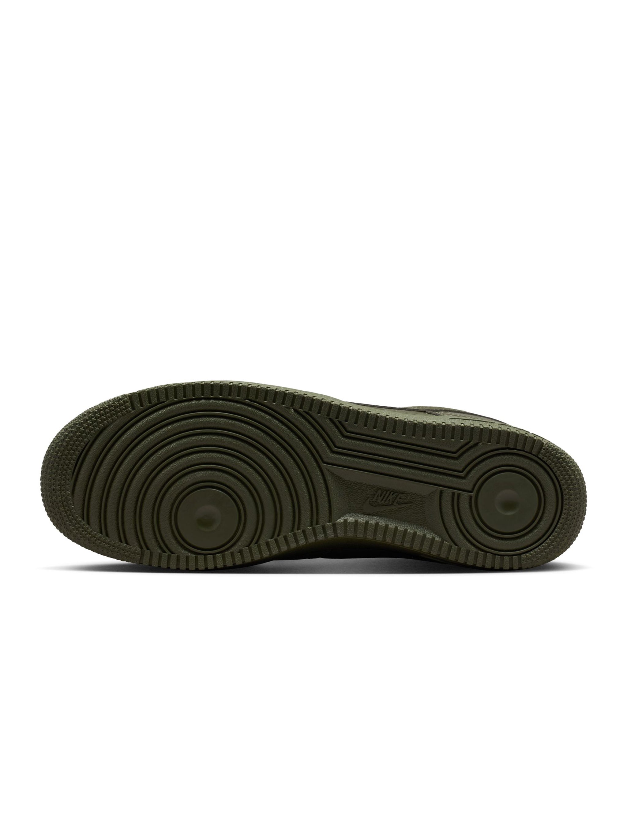 Nike Mens Kobe Air Force 1 Low - Cargo Khaki
