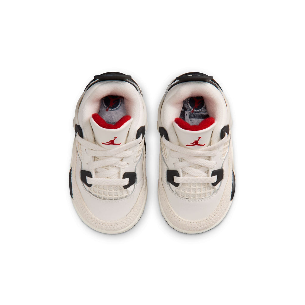 Air Jordan (TD) 4 Retro OG - Flight Club