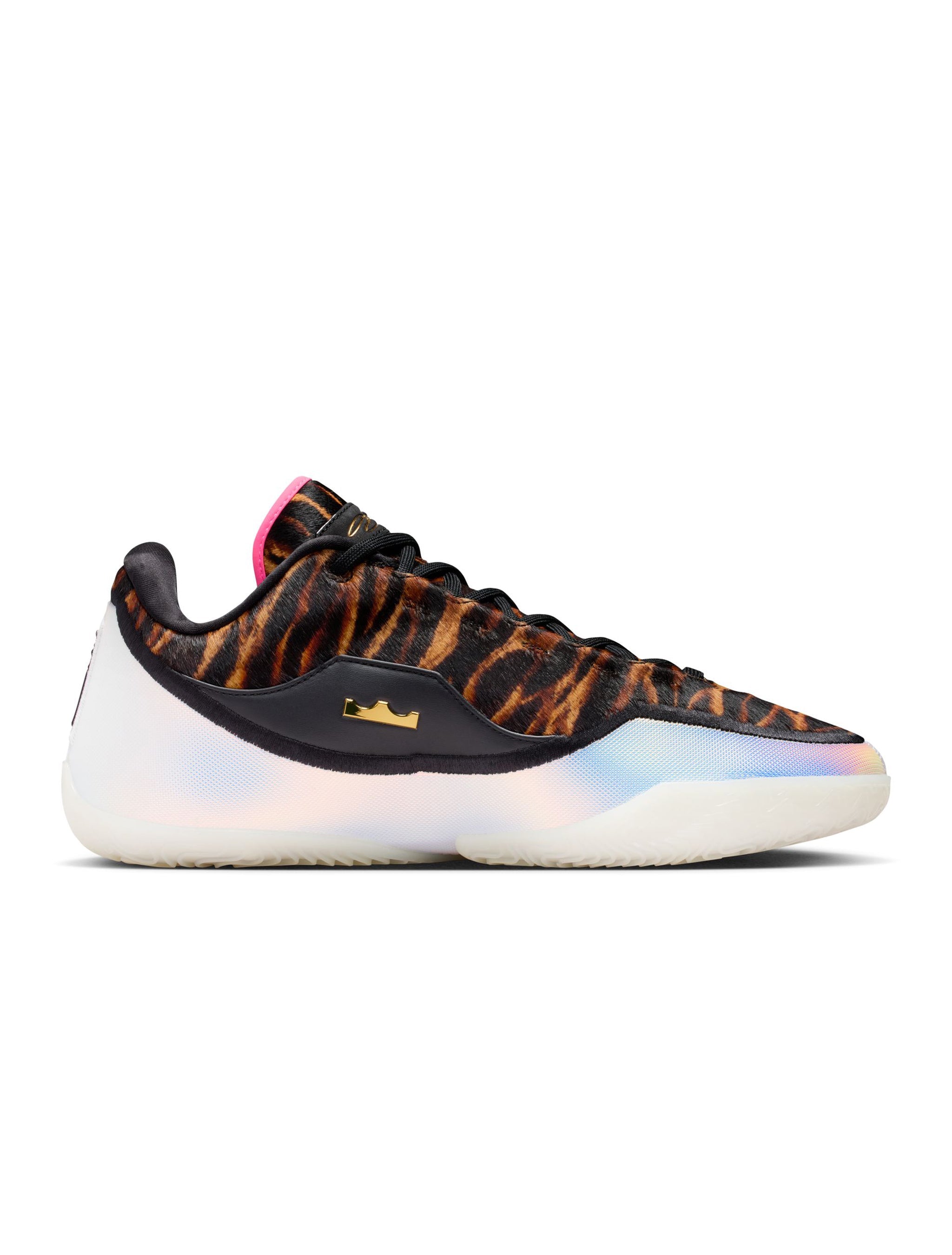 Nike Mens LeBron XXIII - Heat Wave