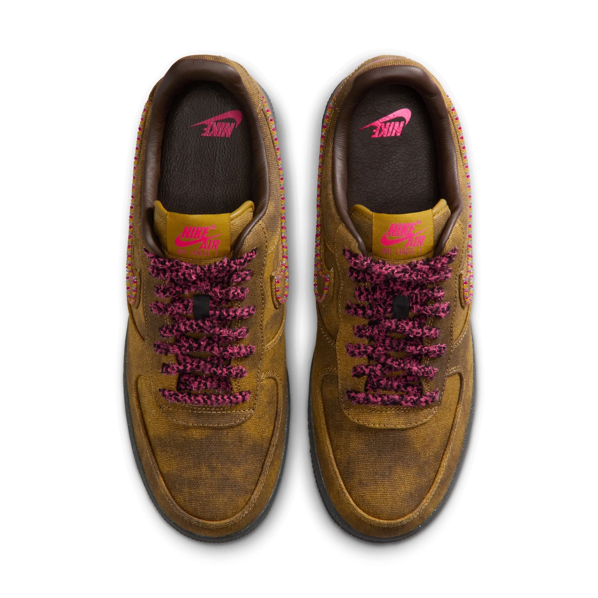 Nike Mens Air Force 1 - Boucle
