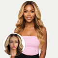 Charlotte Glueless 5x5 HD Lace Professionally Colored 100% Human Hair Closure Wig