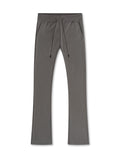 Jordan Craig Uptown Fleece Stacked Sweatpants - Charcoal