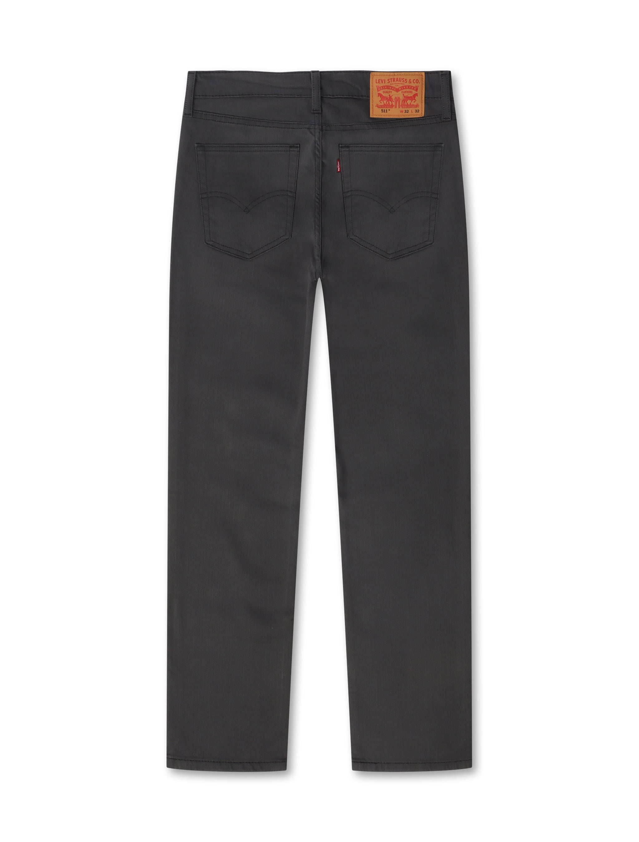 Levis 511™ Slim Fit Jeans - Grey