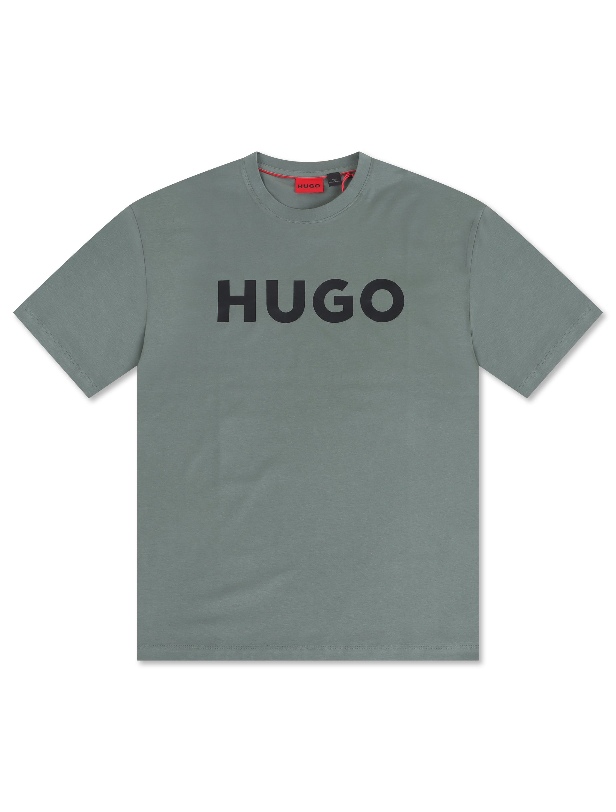 Hugo Dulivio Tee - Green