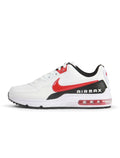 Air Max LTD 3 White/University Red