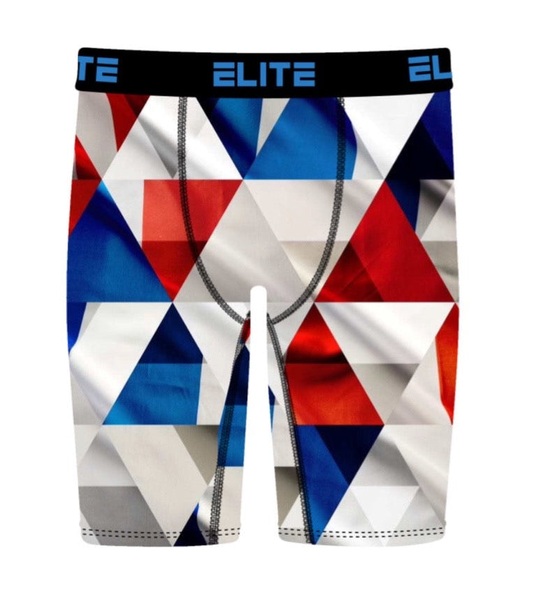 Geometry-Men’s