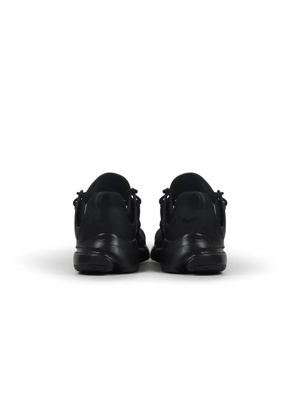 Nike Womens Air Presto - Triple Black