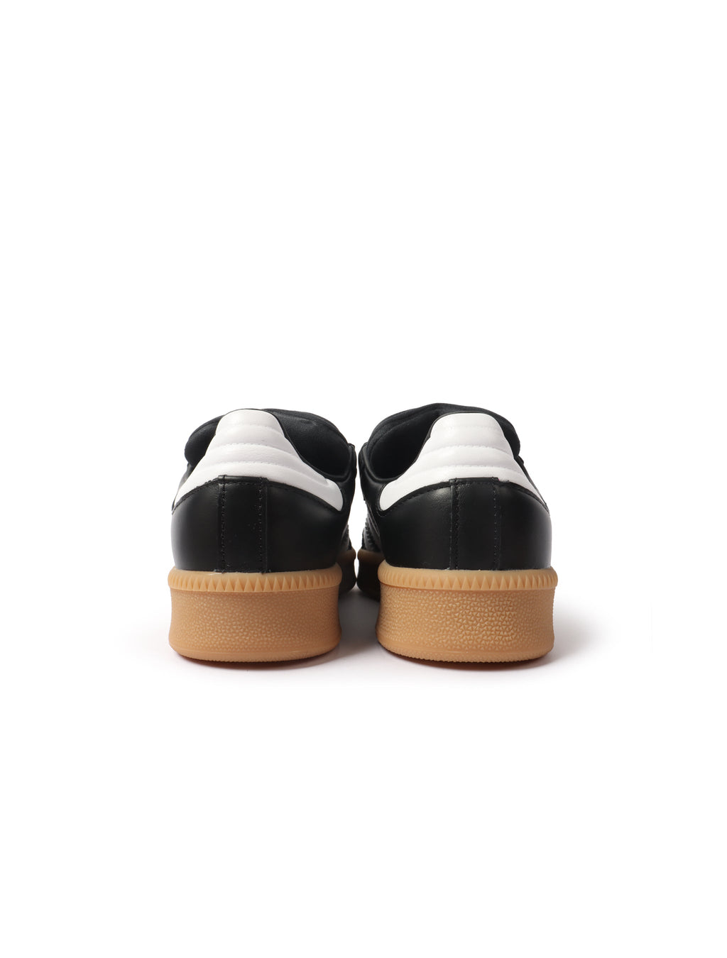 Adidas Big Kids Samba XLG - Black