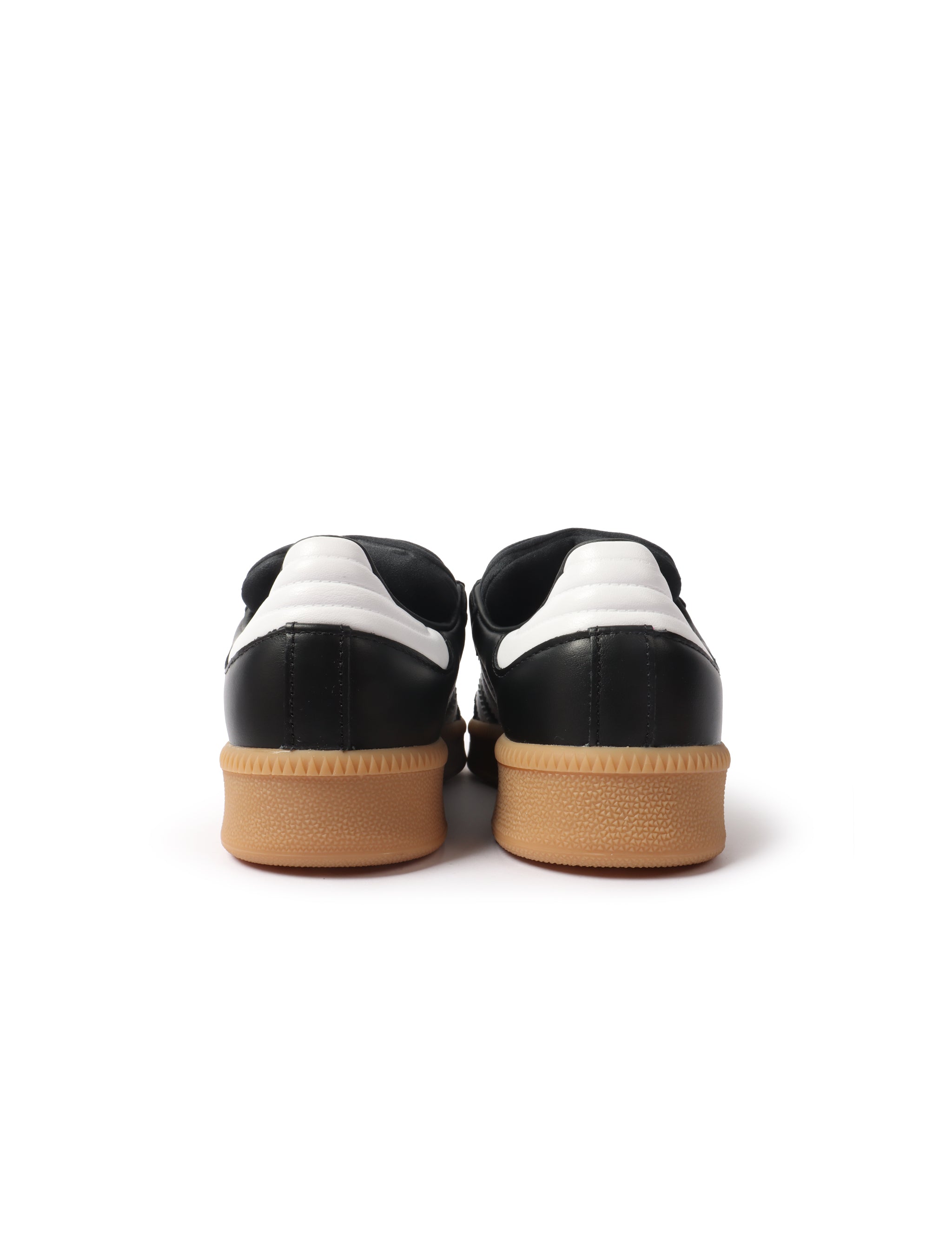 Adidas Big Kids Samba XLG - Black