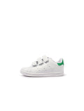 Adidas (PS) Stan Smith CF Shoes - White/Green