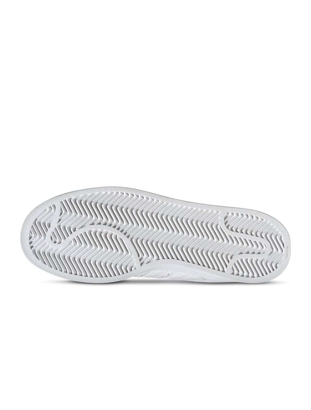 Adidas Men's Superstar II - Cloud White