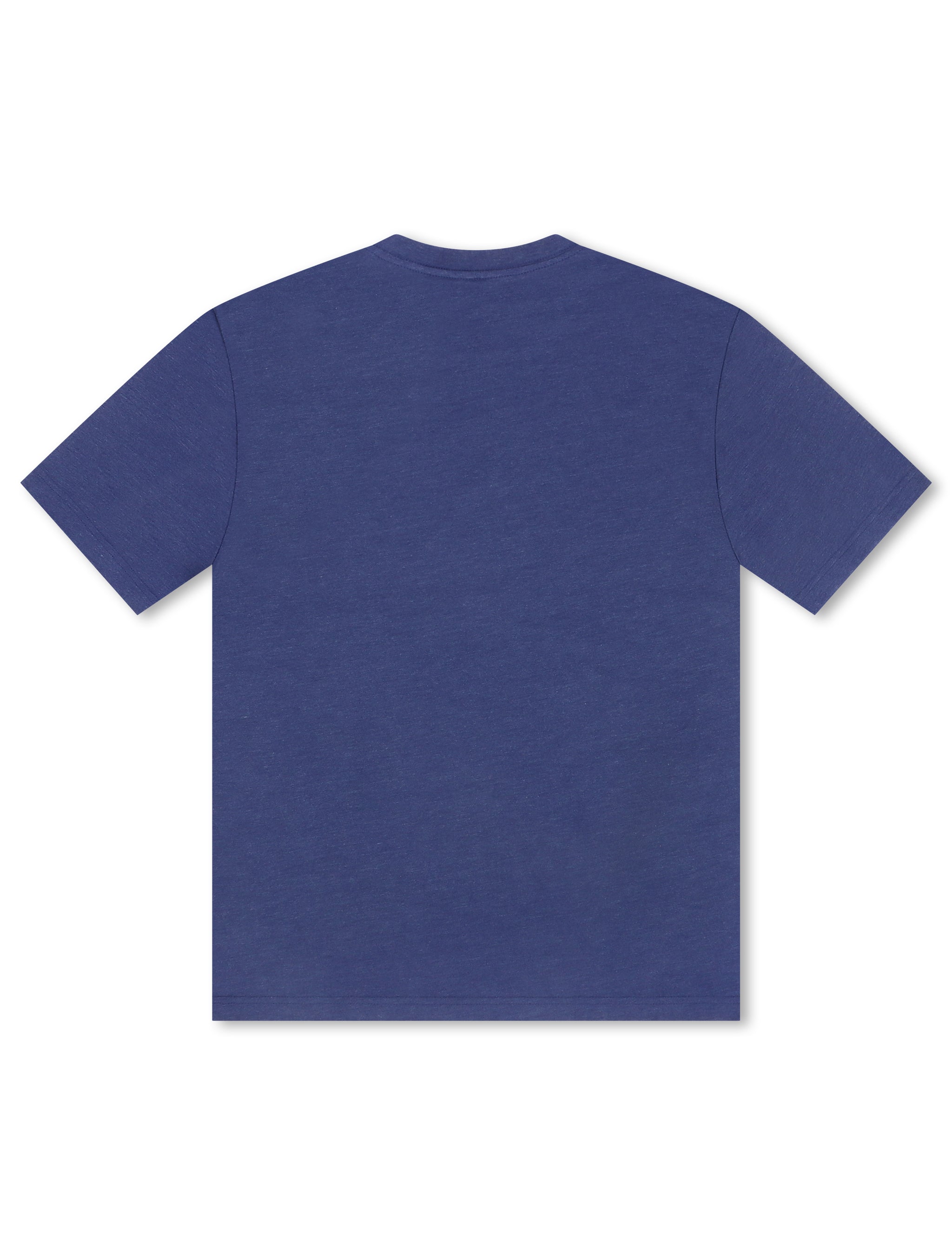 New Era LA Dodgers Mascot Tee - Blue