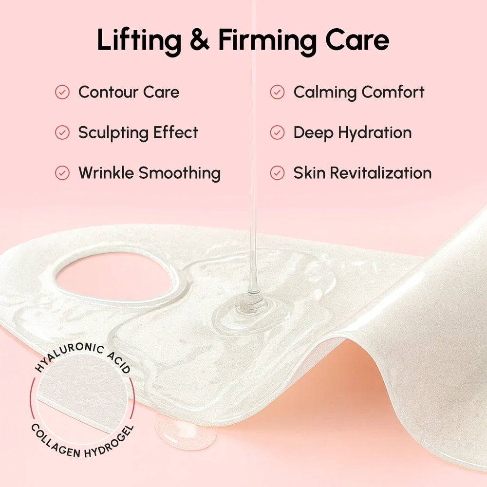 PDRN V-line Lifting Mask