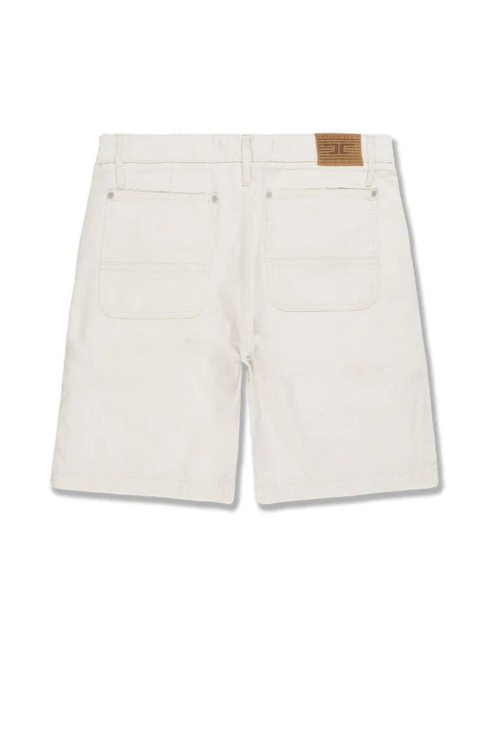 Jordan Craig The Re-up Shorts - Bone