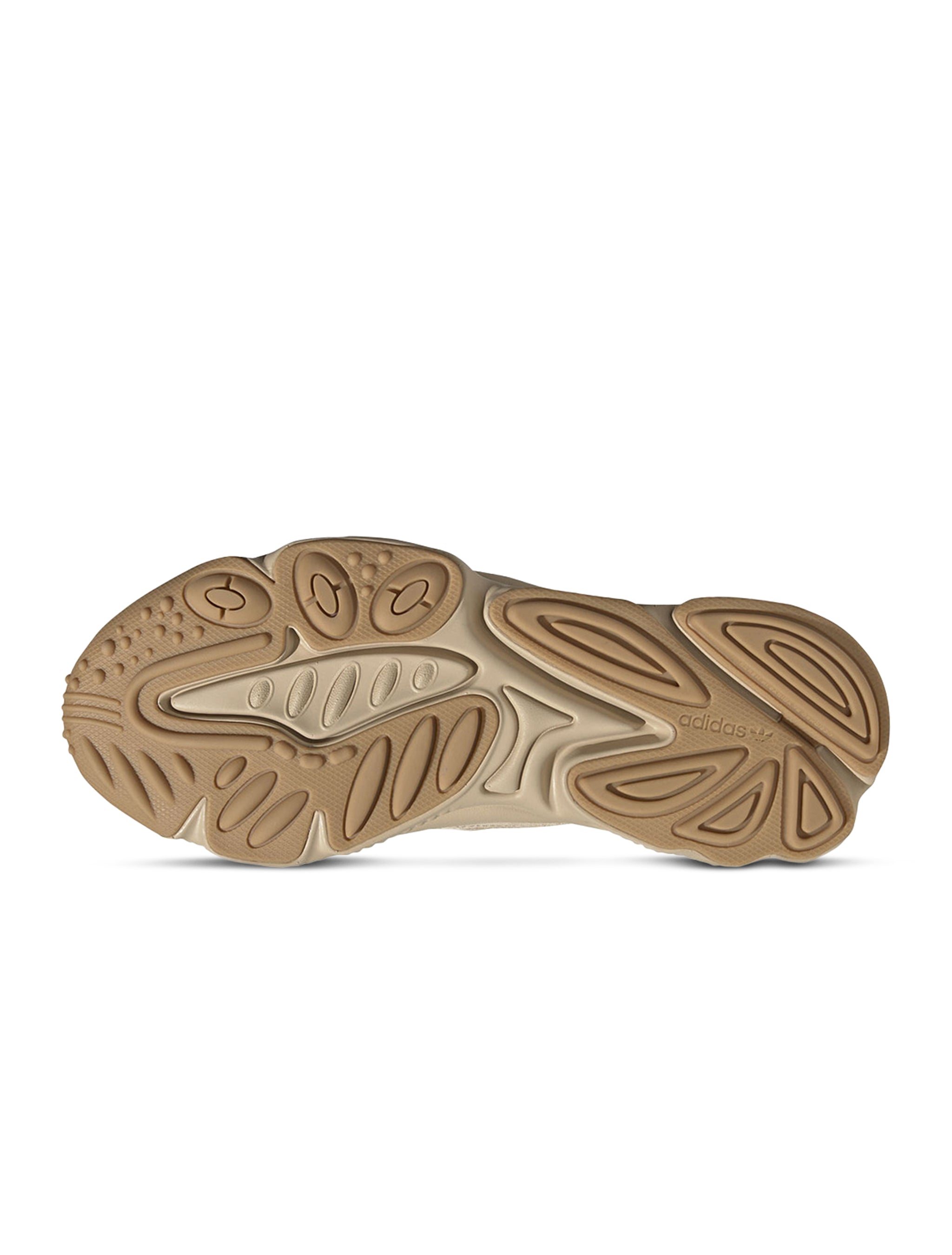 Adidas Men's Ozweego - Brown